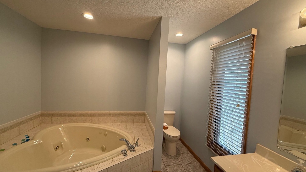 Photo of Bathroom in Beech Mountain