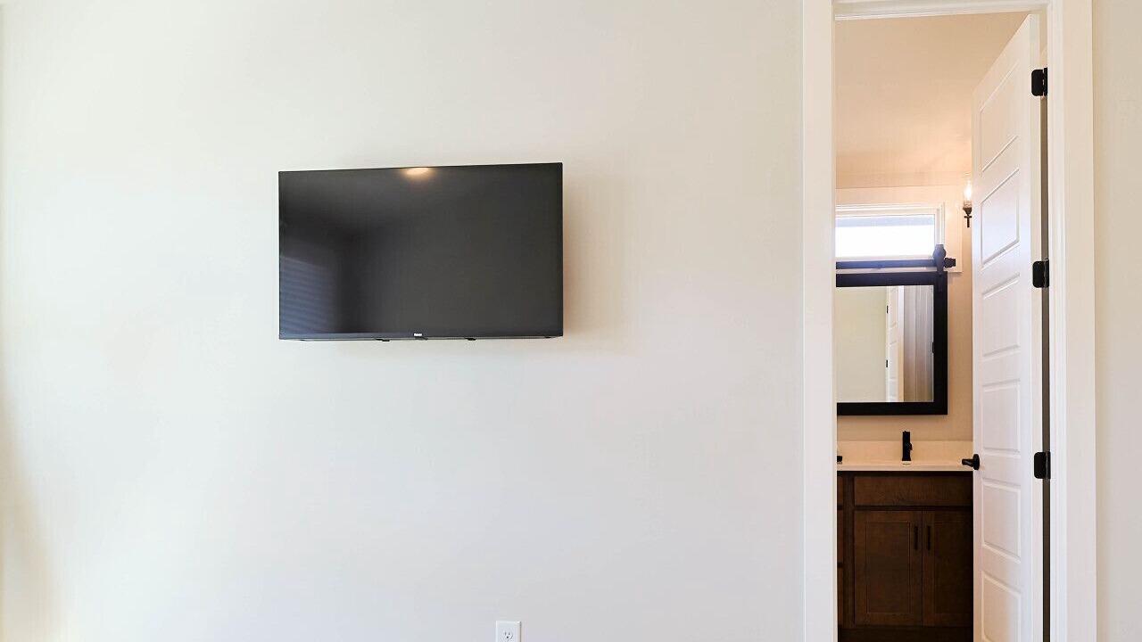 Photo of Bedroom in East Nashville