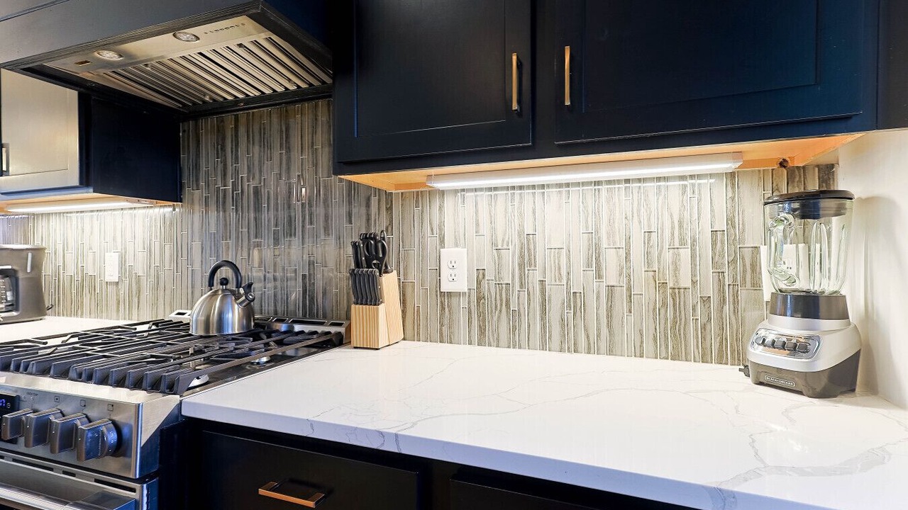 Photo of Kitchen in East Nashville
