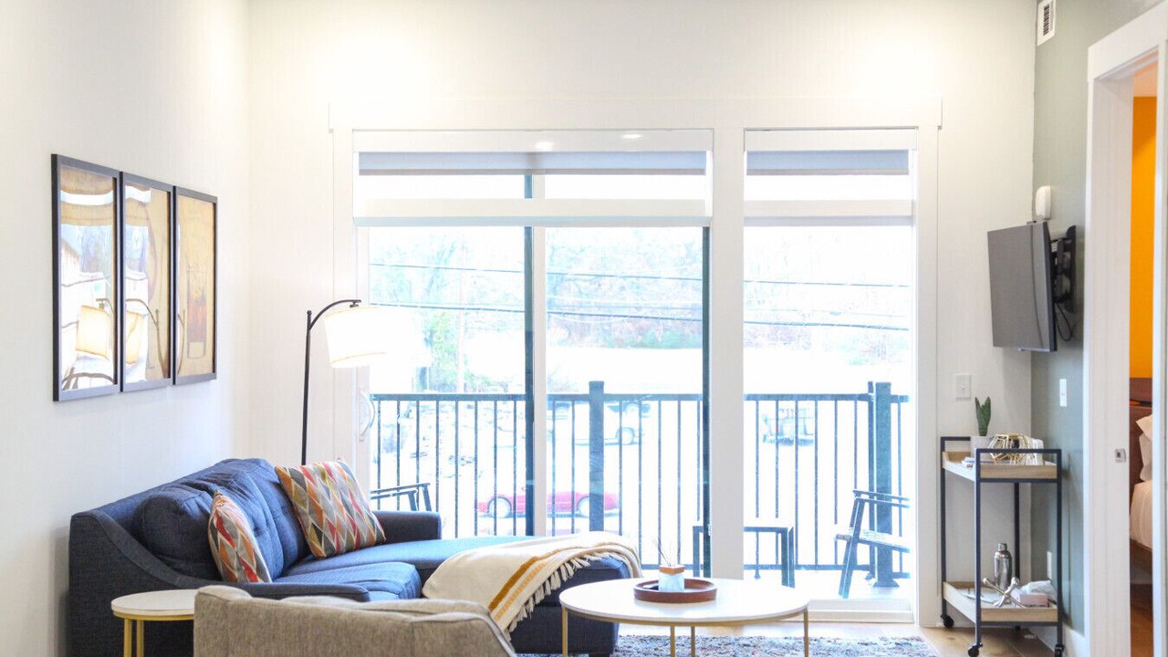 Photo of Livingroom in Inglewood