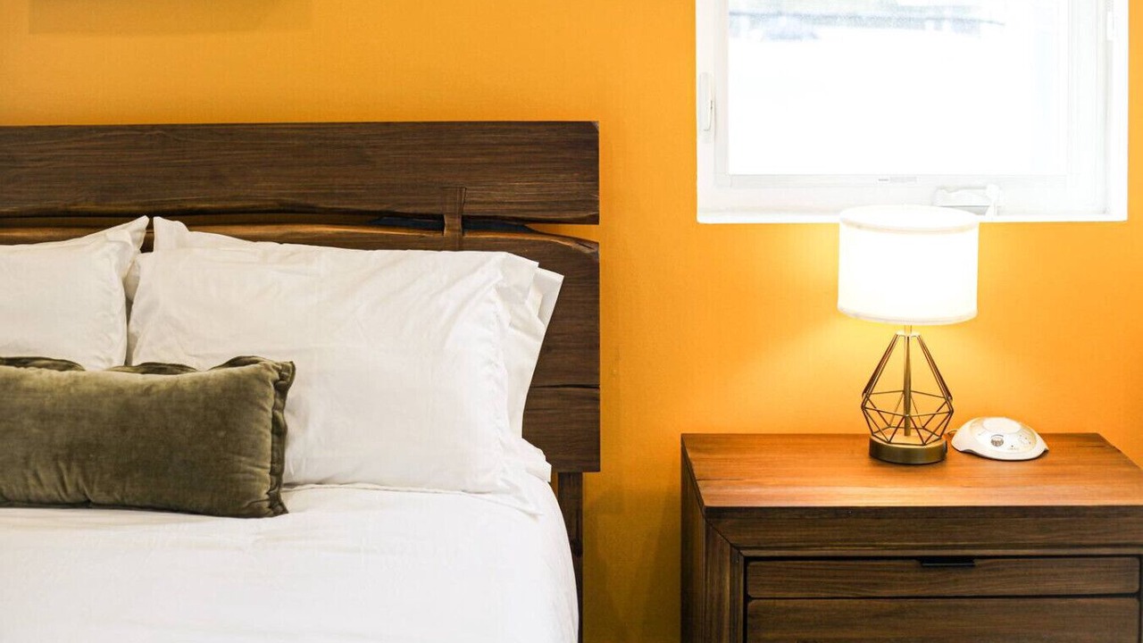 Photo of Bedroom in Inglewood