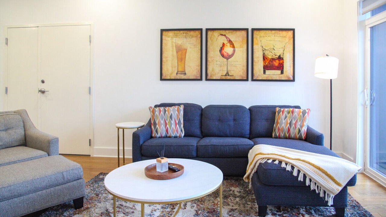Photo of Livingroom in Inglewood