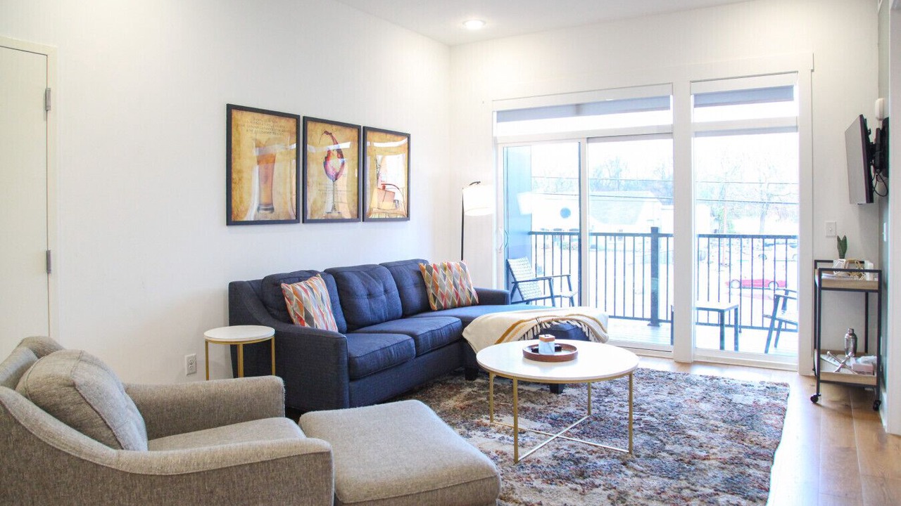 Photo of Livingroom in Inglewood