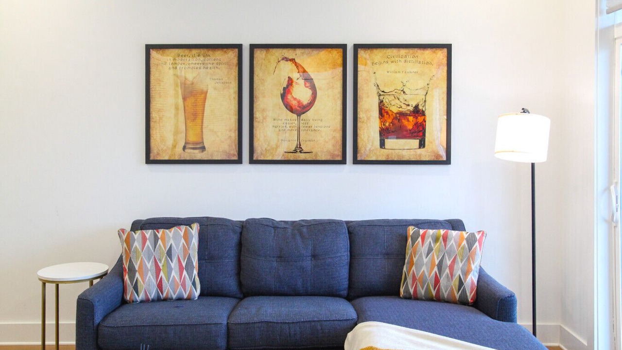 Photo of Livingroom in Inglewood