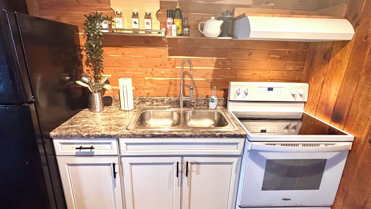 Photo of Kitchen in Stanton