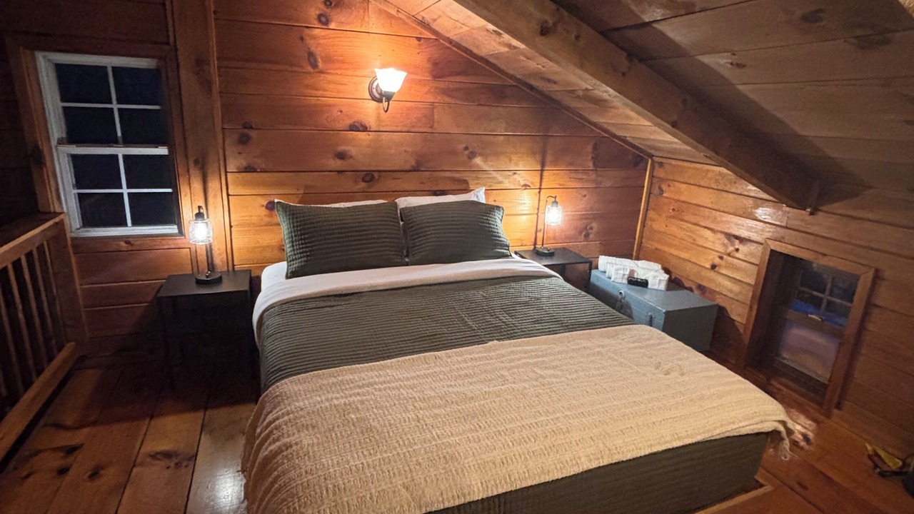 Photo of Bedroom in Stanton