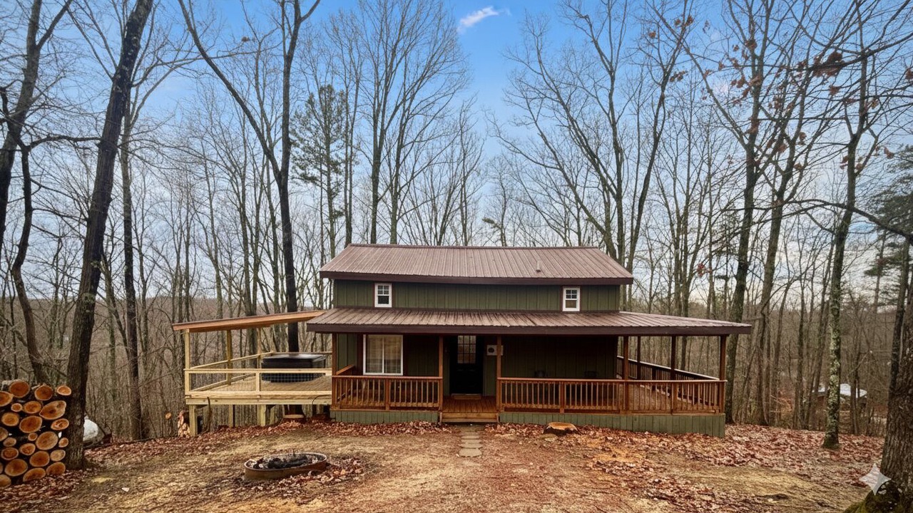 Photo of Outdoor in Stanton