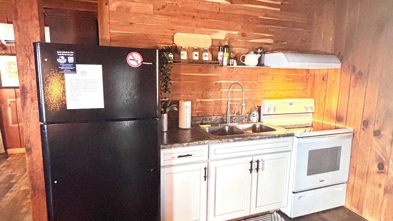 Photo of Kitchen in Stanton