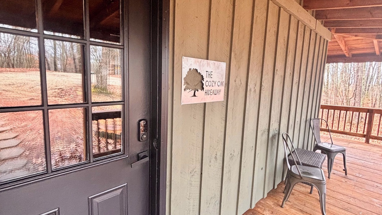 Photo of Outdoor in Stanton