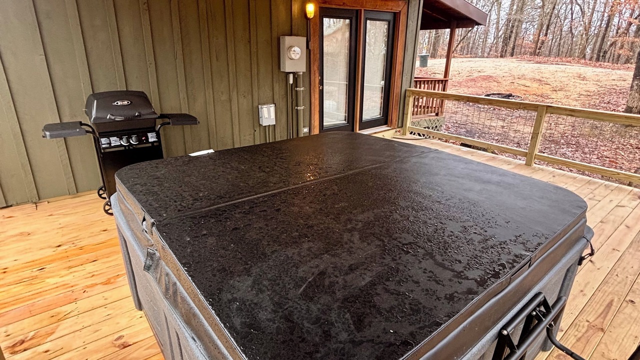 Photo of Patio Balcony in Stanton