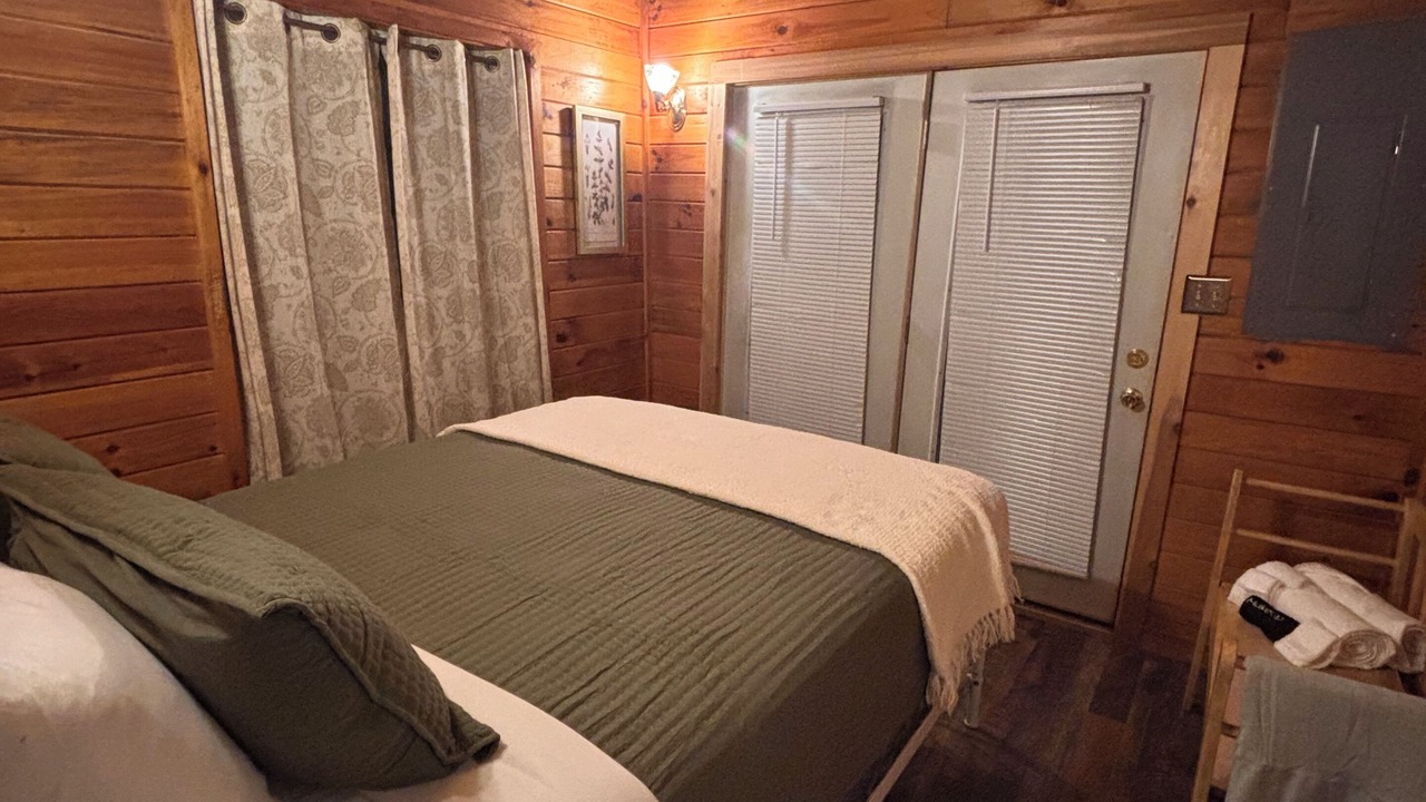 Photo of Bedroom in Stanton