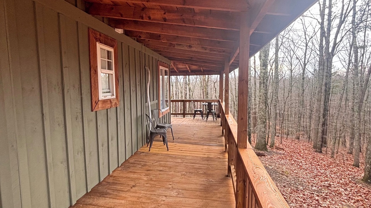 Photo of Patio Balcony in Stanton