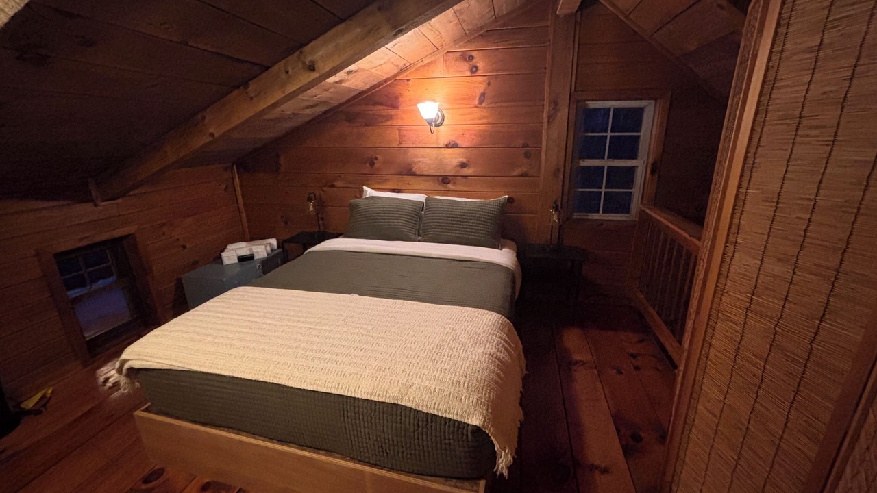 Photo of Bedroom in Stanton