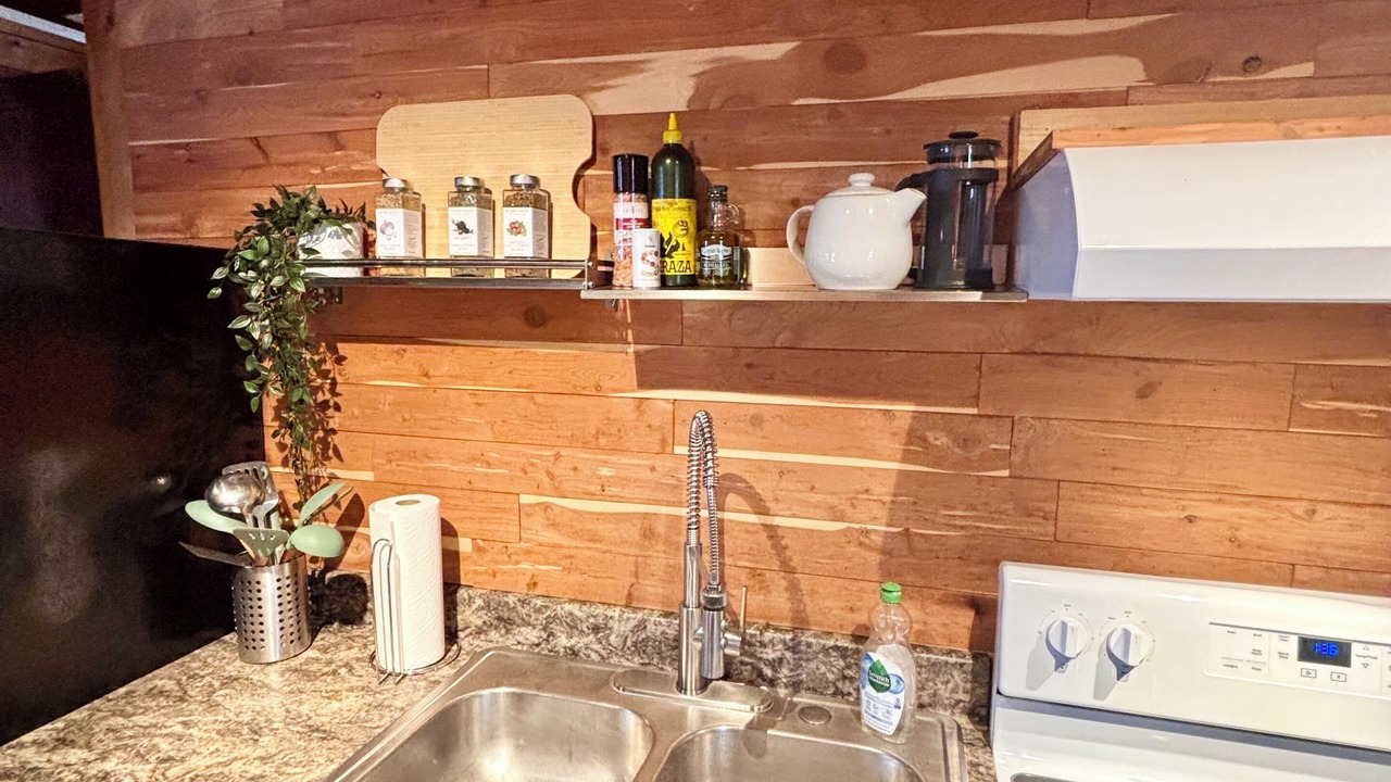 Photo of Kitchen in Stanton