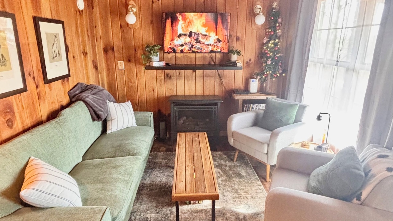 Photo of Livingroom in Stanton