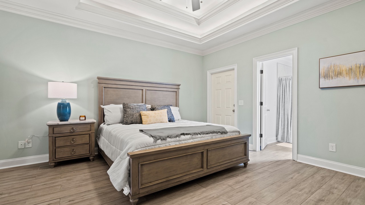 Photo of Bedroom in Florence