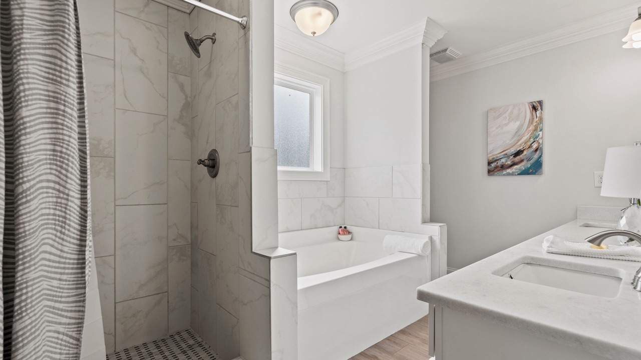 Photo of Bathroom in Florence