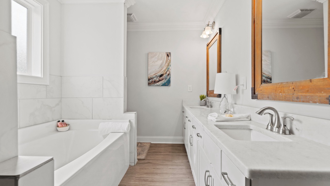 Photo of Bathroom in Florence