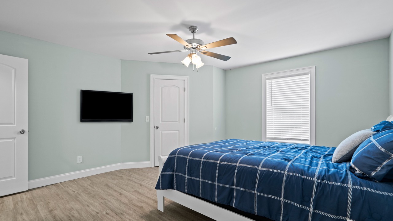 Photo of Bedroom in Florence