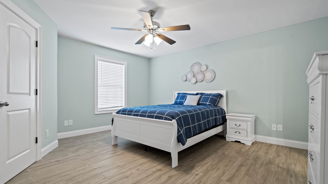 Photo of Bedroom in Florence
