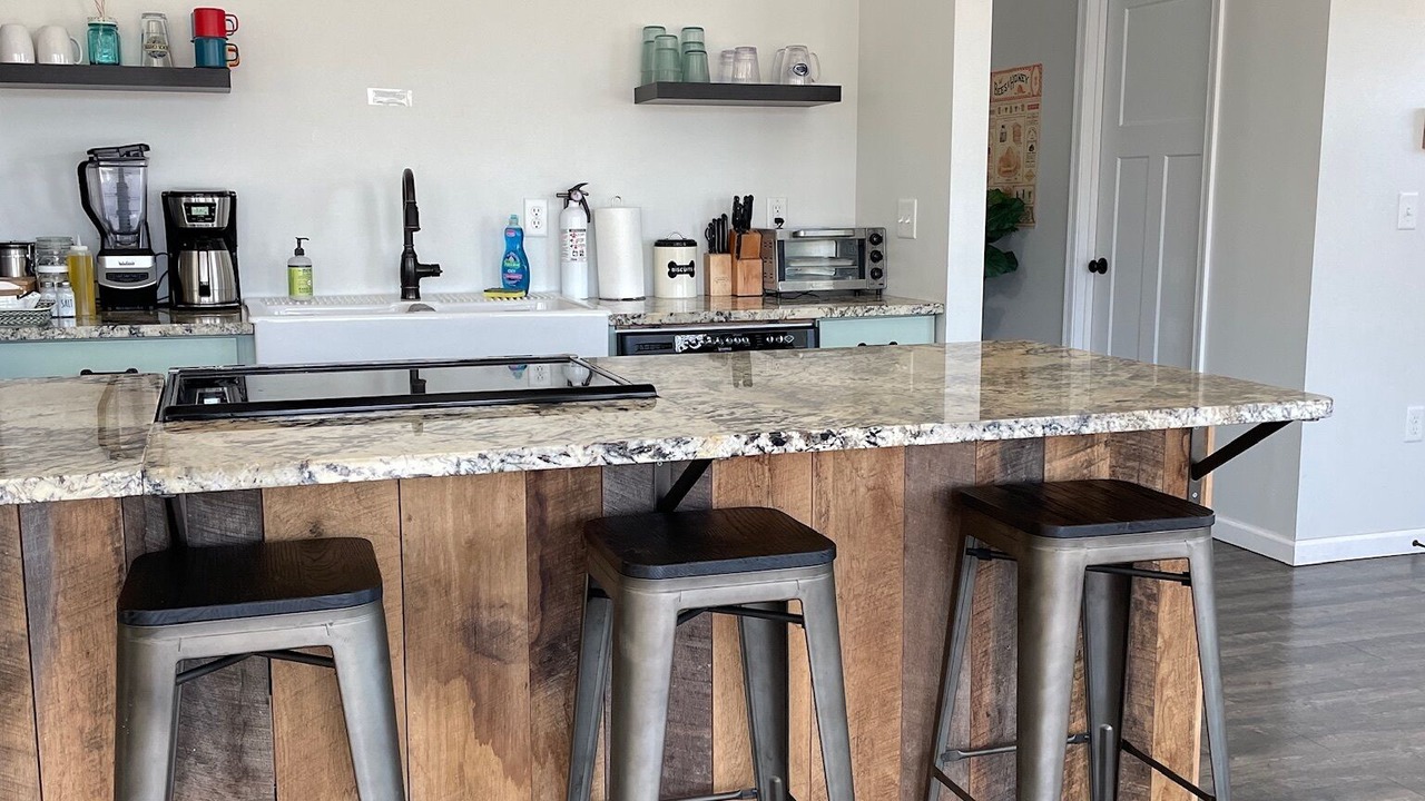 Photo of Kitchen in Mathias