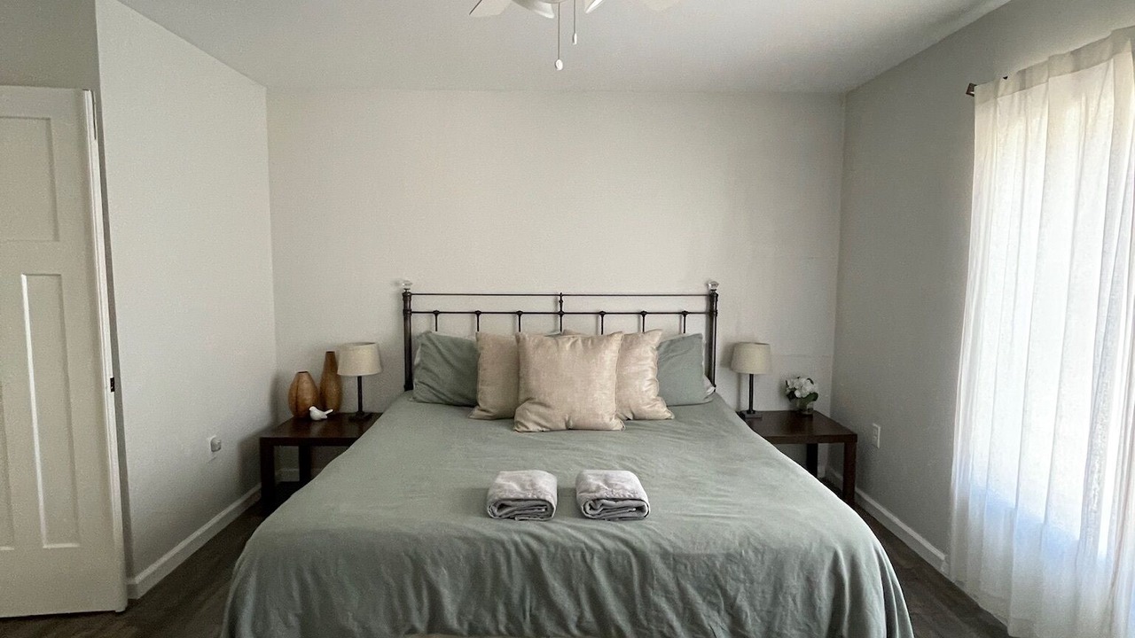 Photo of Bedroom in Mathias