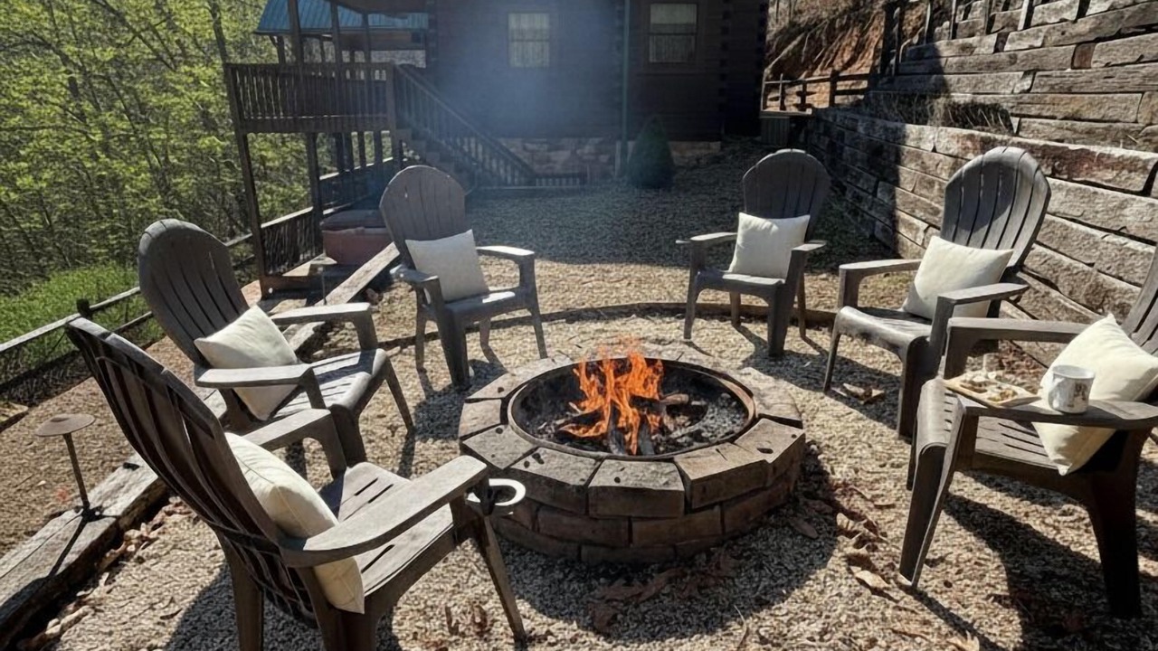 Photo of Outdoor in Bryson City