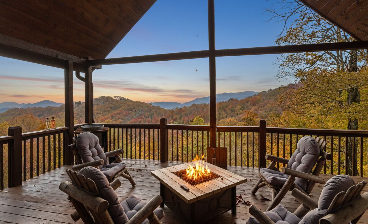 Photo of Outdoor in Bryson City