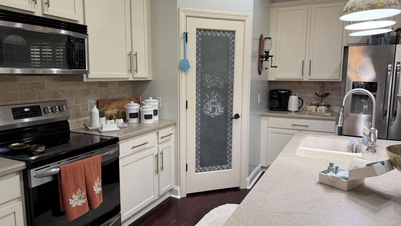Photo of Kitchen in Port Wentworth