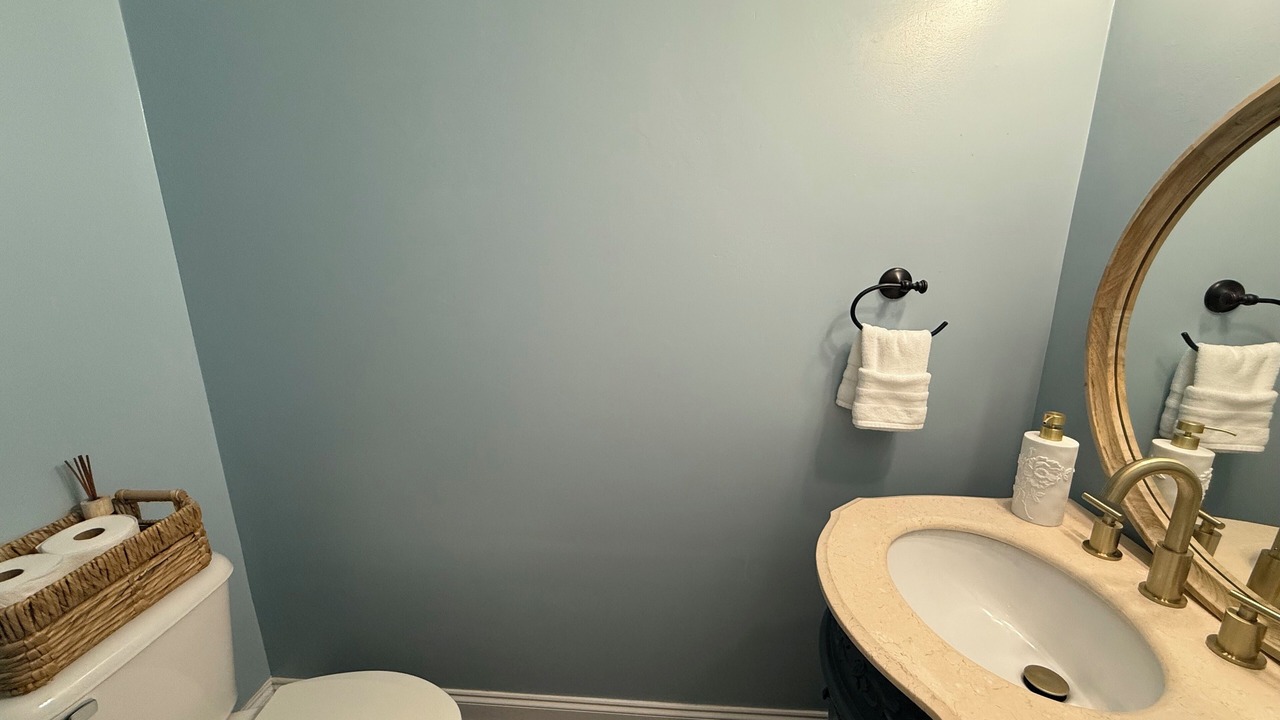 Photo of Bathroom in Port Wentworth