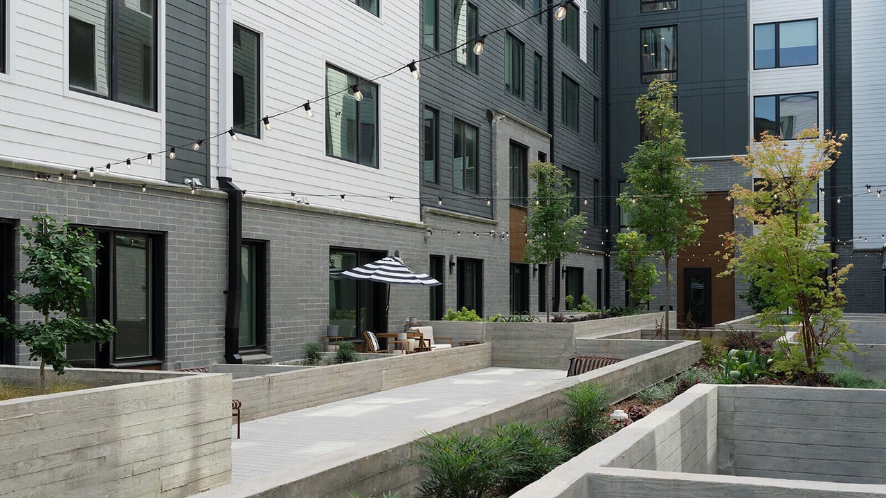 Photo of Outdoor in Optimist Park