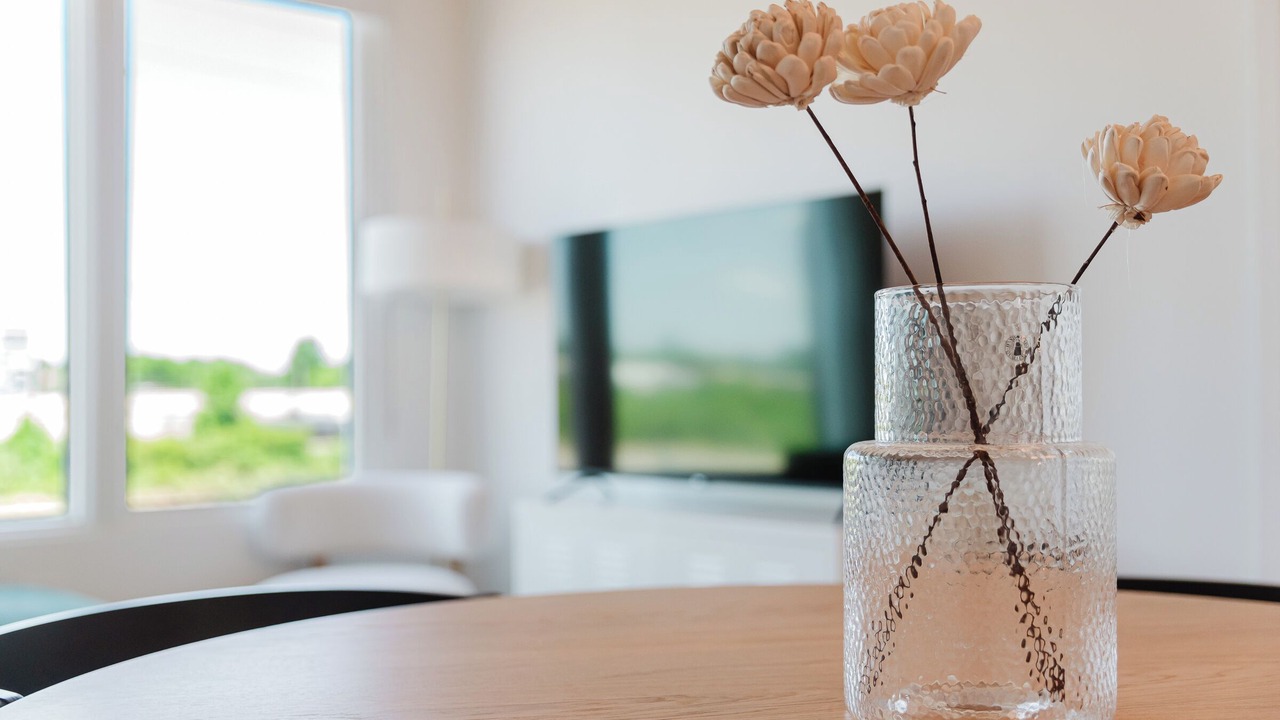 Photo of Livingroom in Optimist Park
