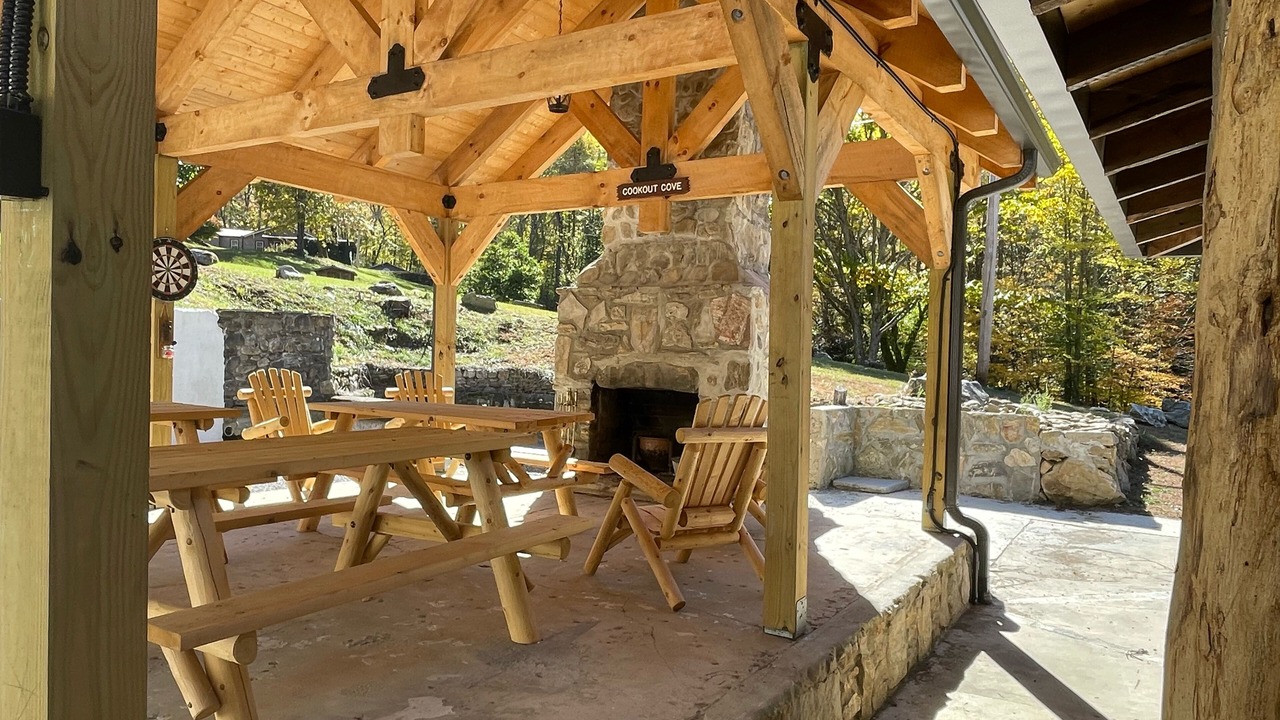 Photo of Outdoor in Canton