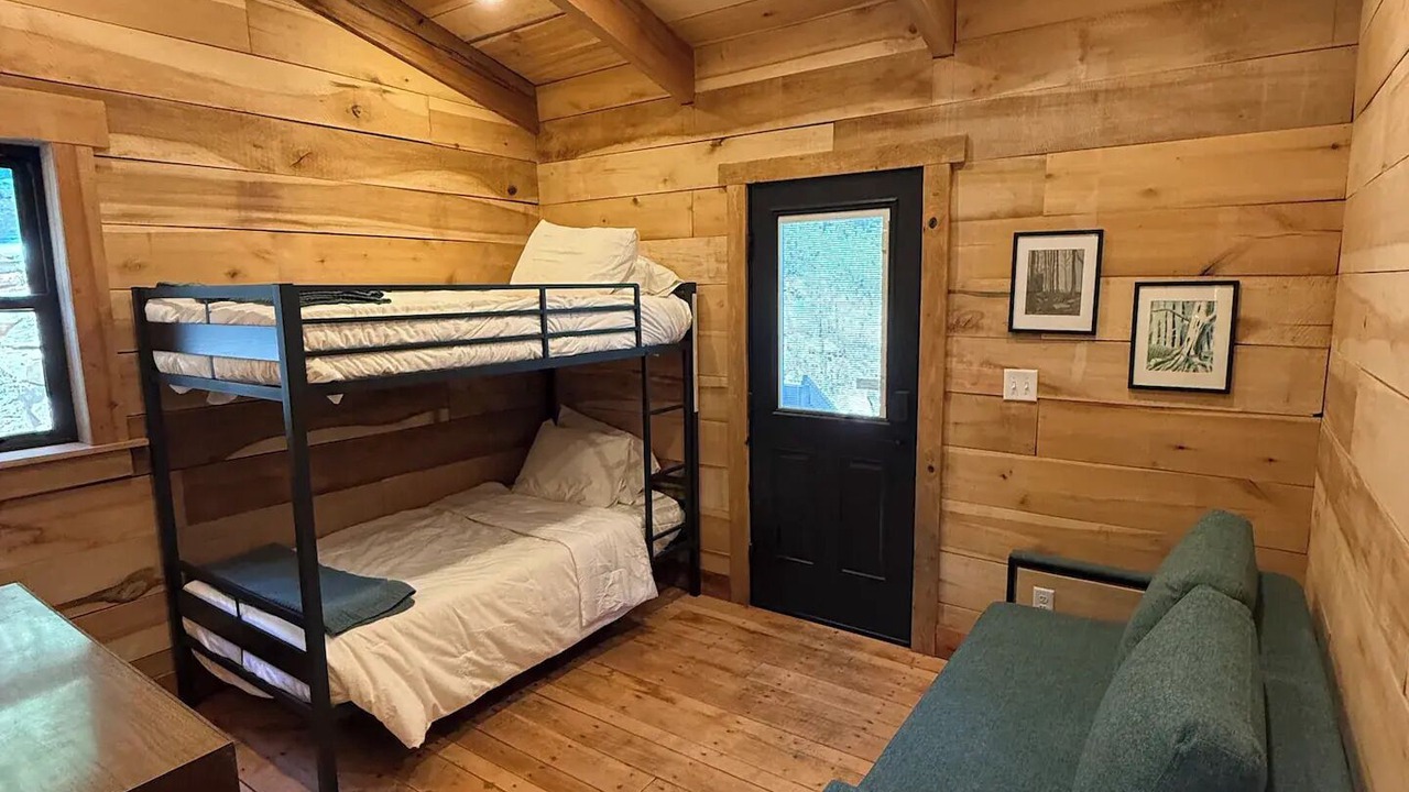 Photo of Bedroom in Mountain Creek