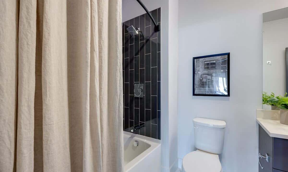 Photo of Bathroom in West End