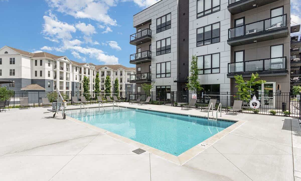 Photo of Outdoor in West End