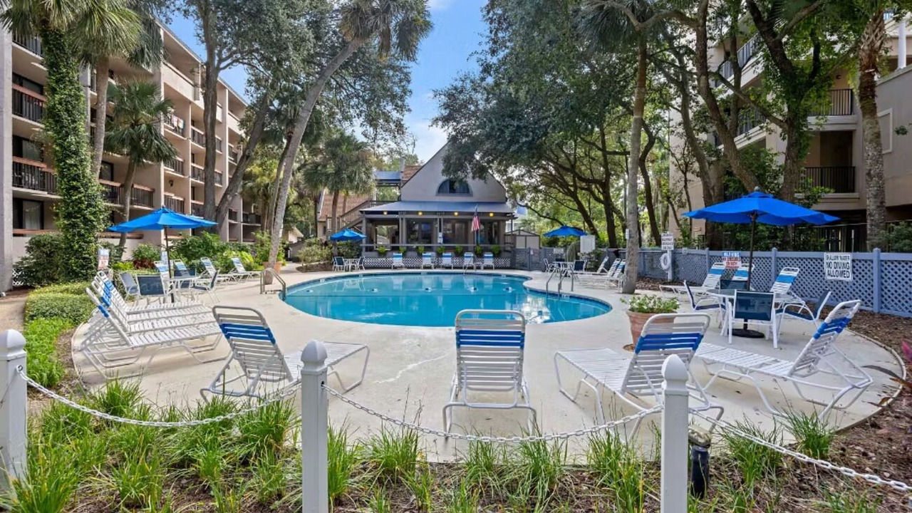 Photo of Outdoor in North Forest Beach