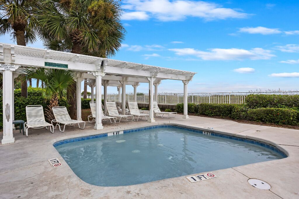 Photo of Outdoor in North Forest Beach