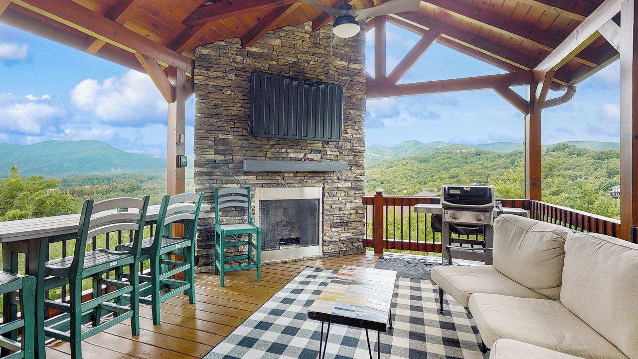 Photo of Outdoor in Chalet Village North