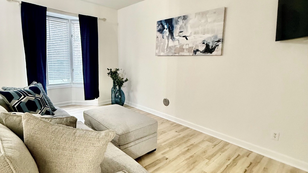 Photo of Livingroom in Greensboro