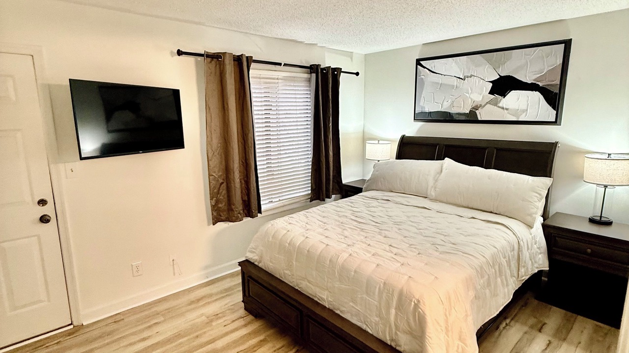 Photo of Bedroom in Greensboro