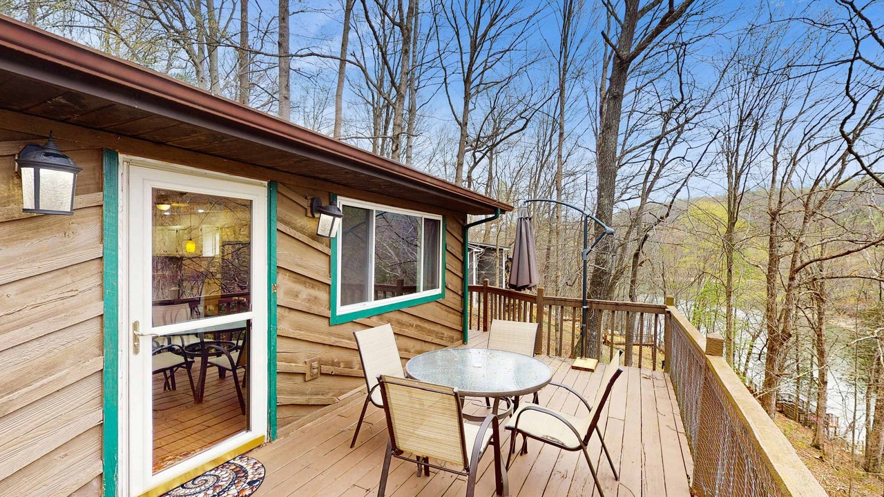 Photo of Outdoor in Caryville