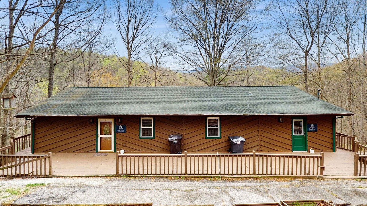 Photo of Outdoor in Caryville