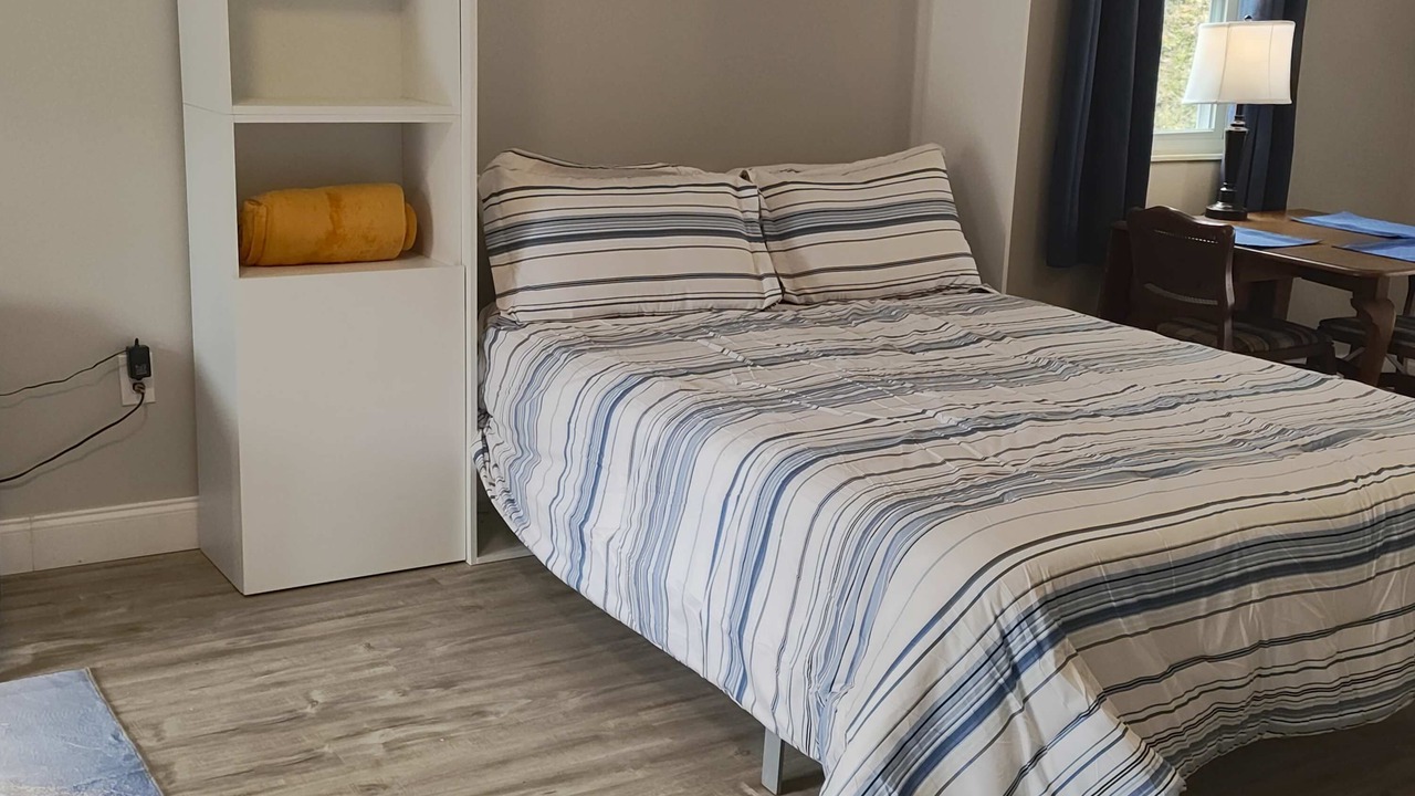 Photo of Bedroom in Caryville