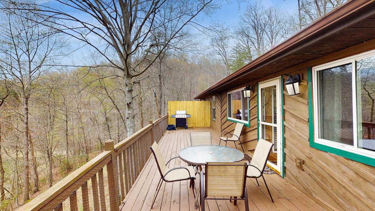Photo of Outdoor in Caryville
