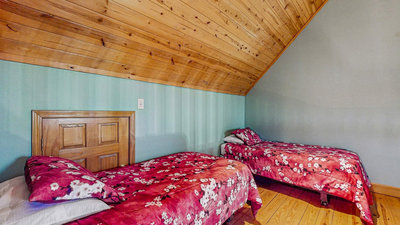 Photo of Bedroom in Tazewell