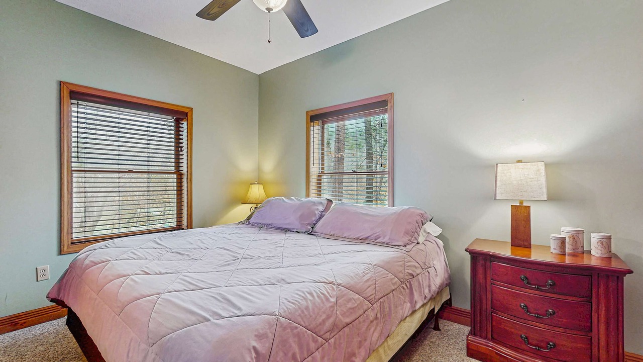 Photo of Bedroom in Tazewell