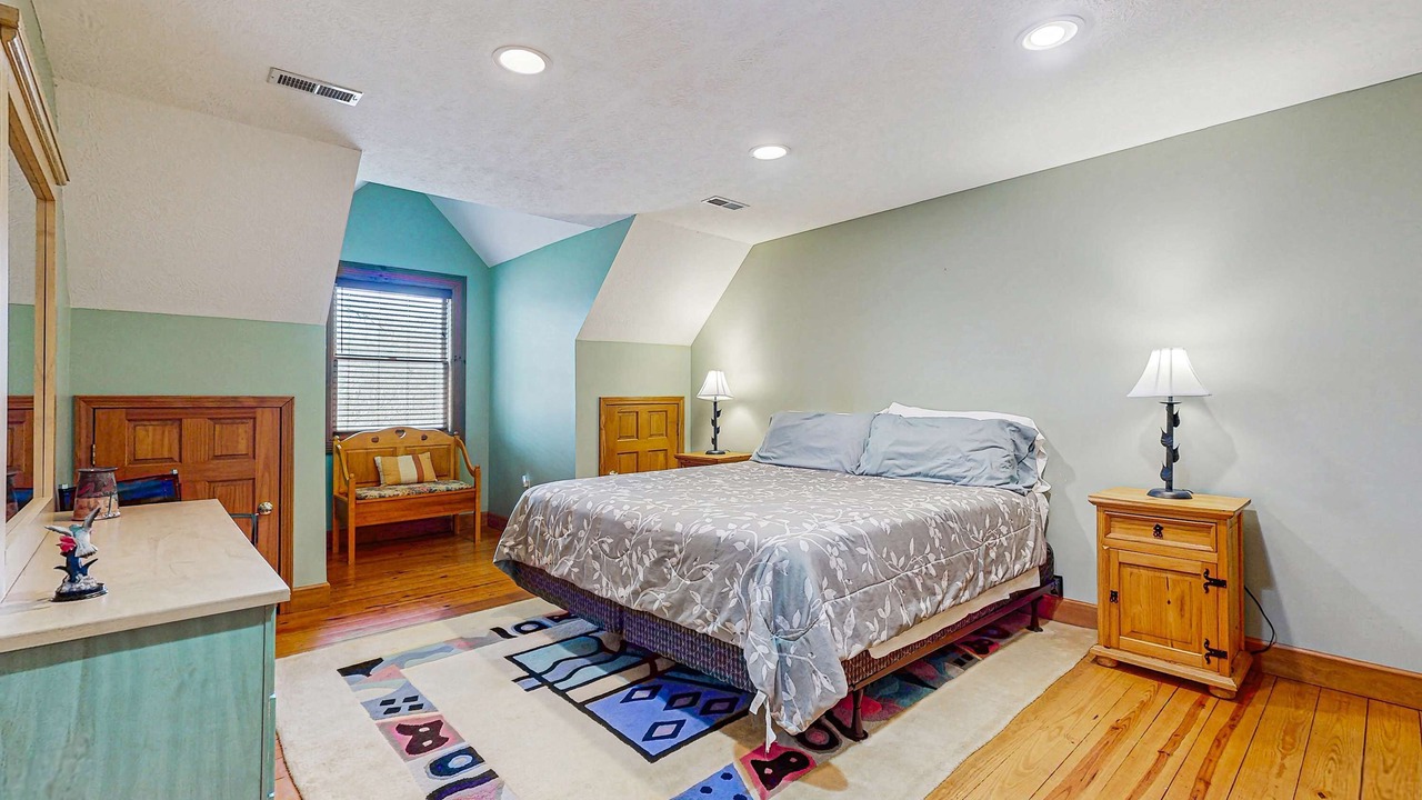 Photo of Bedroom in Tazewell