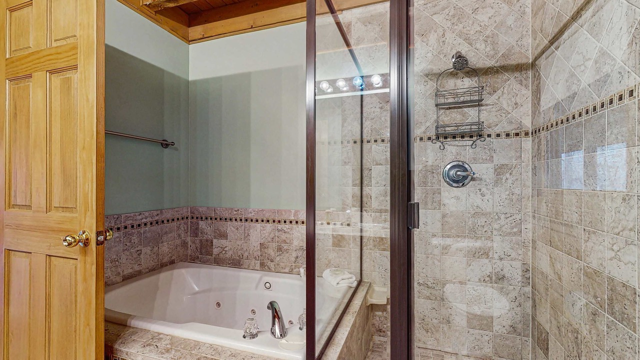 Photo of Bathroom in Tazewell