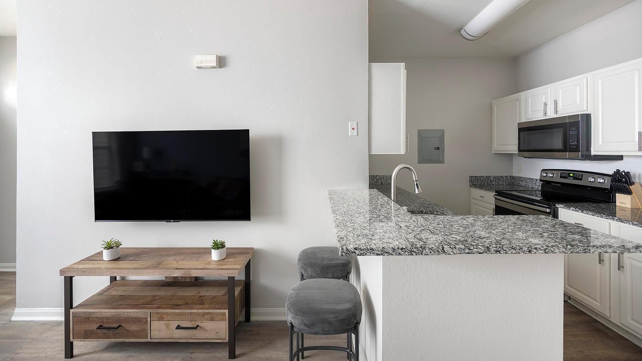 Photo of Kitchen in Murfreesboro